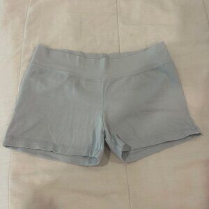 Brandy Melville Light blue shorts